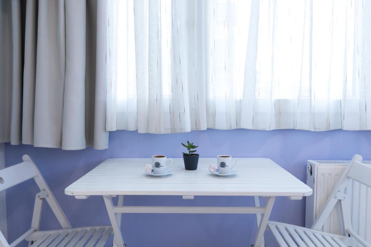Hotel Melissanthi Paralia Dionisiou Extérieur photo